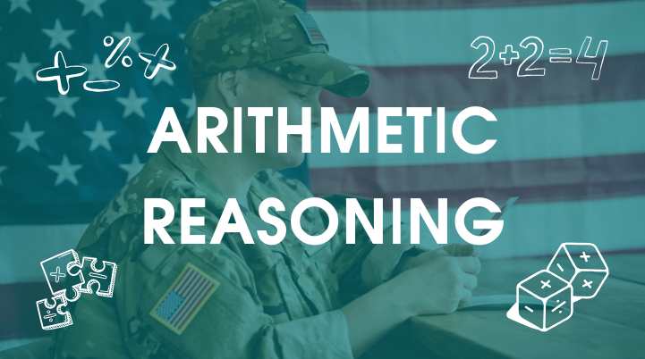 Arithmetic Reasoning